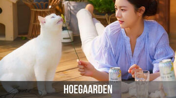 Hoegaarden