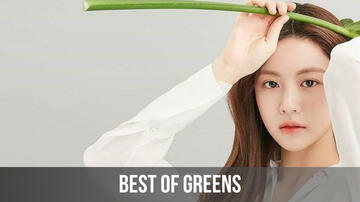 Best of Greens