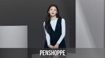Penshoppe