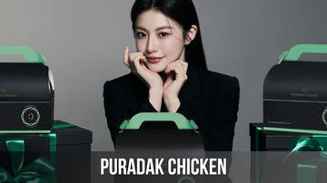 Puradak Chicken