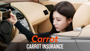 Carrot